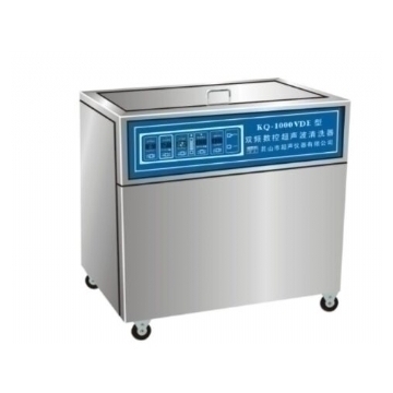 ��ɽ�������ʽ���س�����ϴ��KQ-2000VDB(���l)